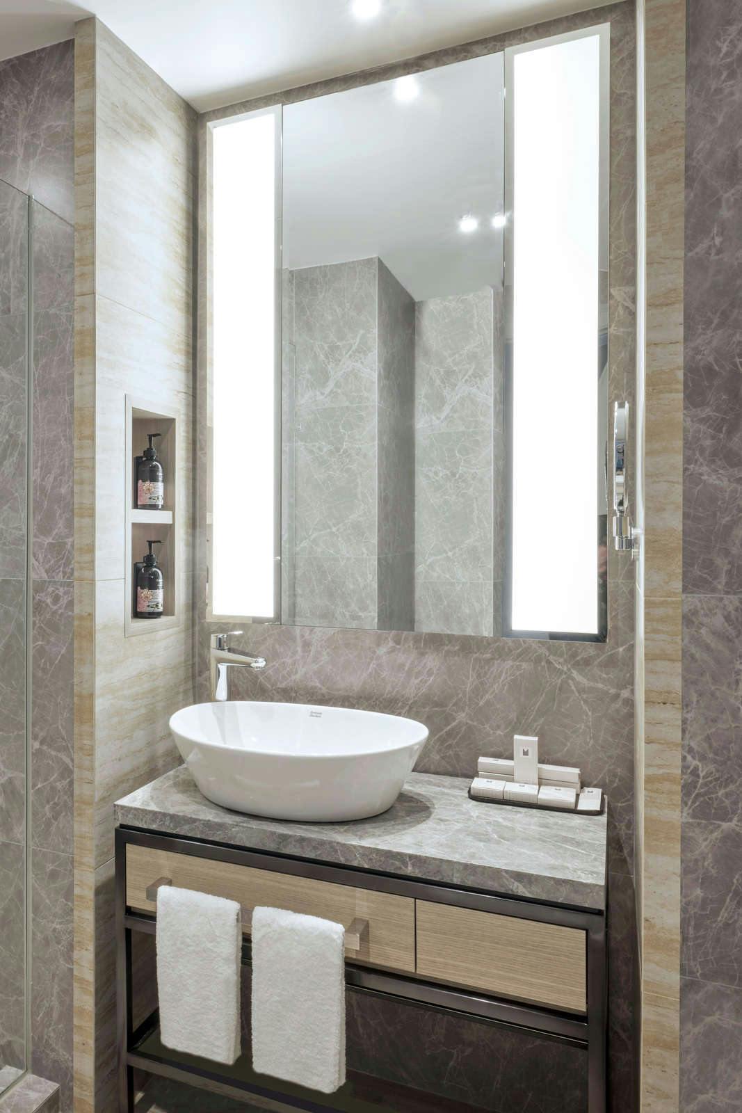 Hotel Grand Copthorne Waterfront photo 3