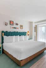 Hotel Condado Palm Inn San Juan, Tapestry Collection by Hilton photo 4