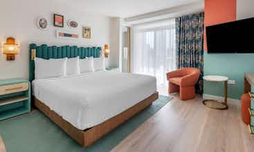 Hotel Condado Palm Inn San Juan, Tapestry Collection by Hilton photo 3