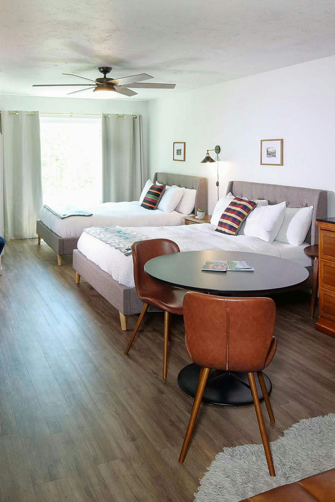 Hotel Sierra Blue Suites photo 3