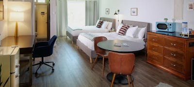 Sierra Blue Suites