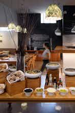 Hotel Inspira Liberdade Boutique Hotel photo 2