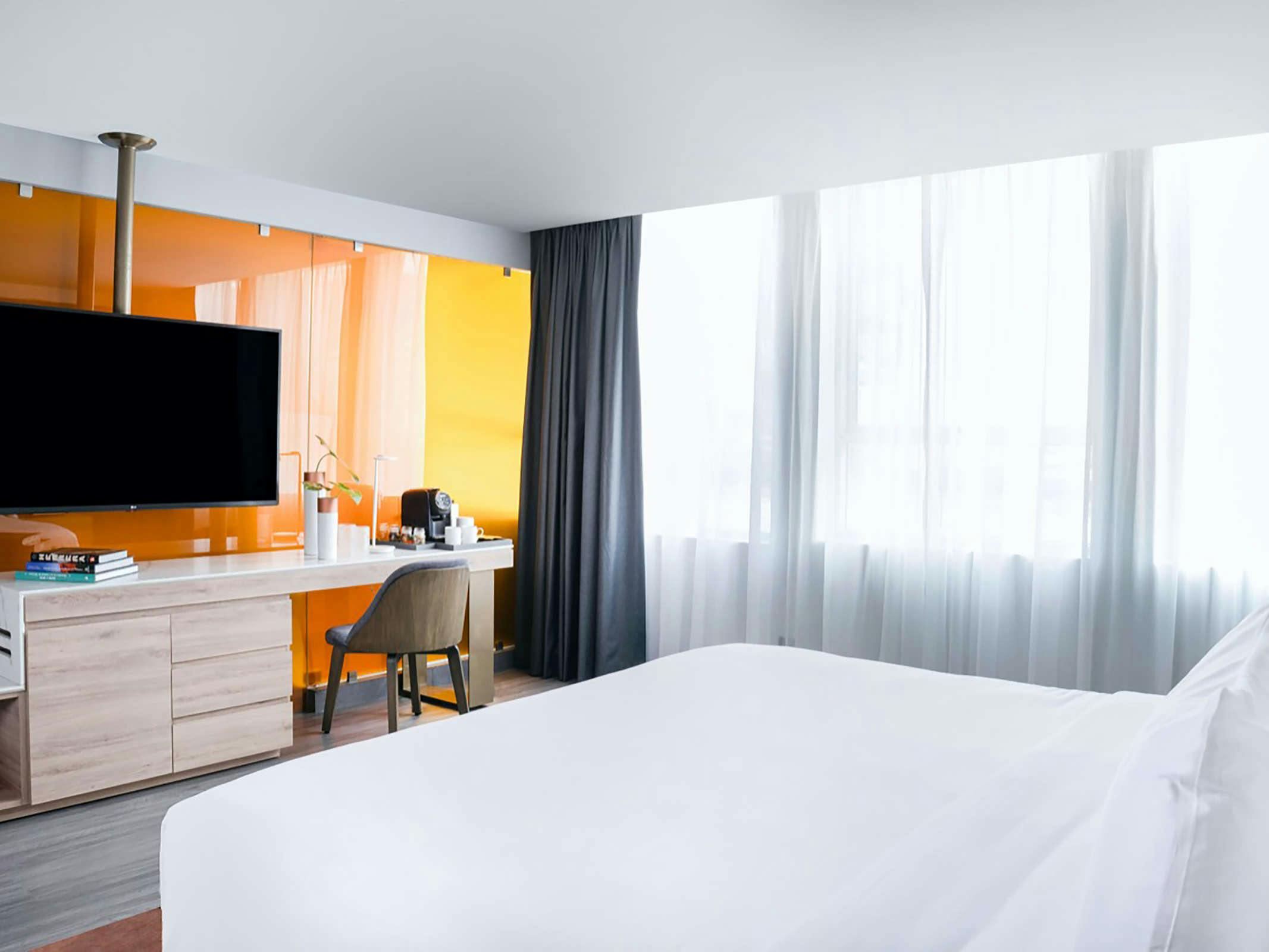 Mondrian Mexico City Condesa