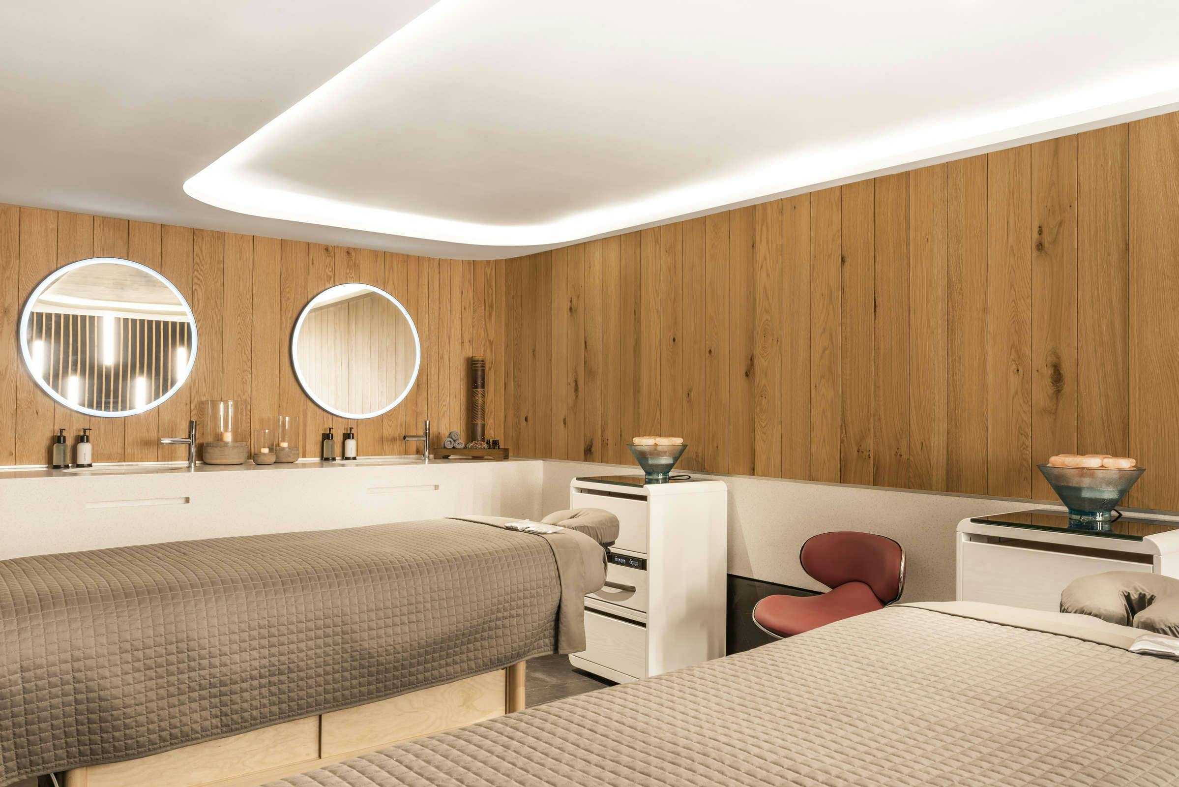 Hotel Mondrian Mexico City Condesa photo 1