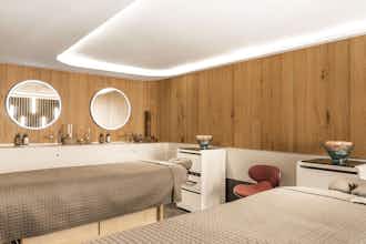 Hotel Mondrian Mexico City Condesa photo 1