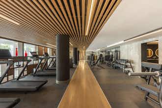 Hotel Mondrian Mexico City Condesa photo 2