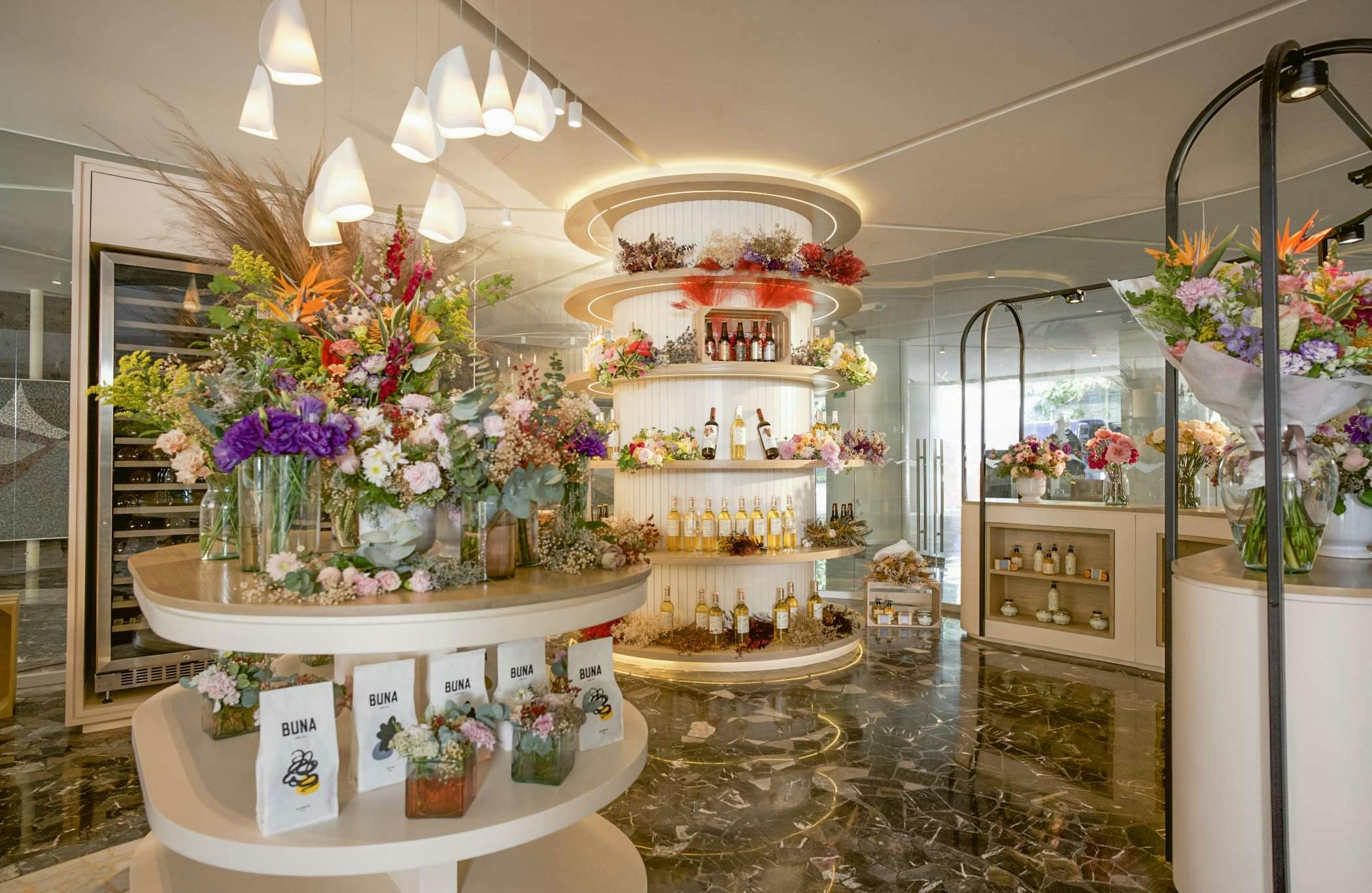 Hotel Mondrian Mexico City Condesa photo 4