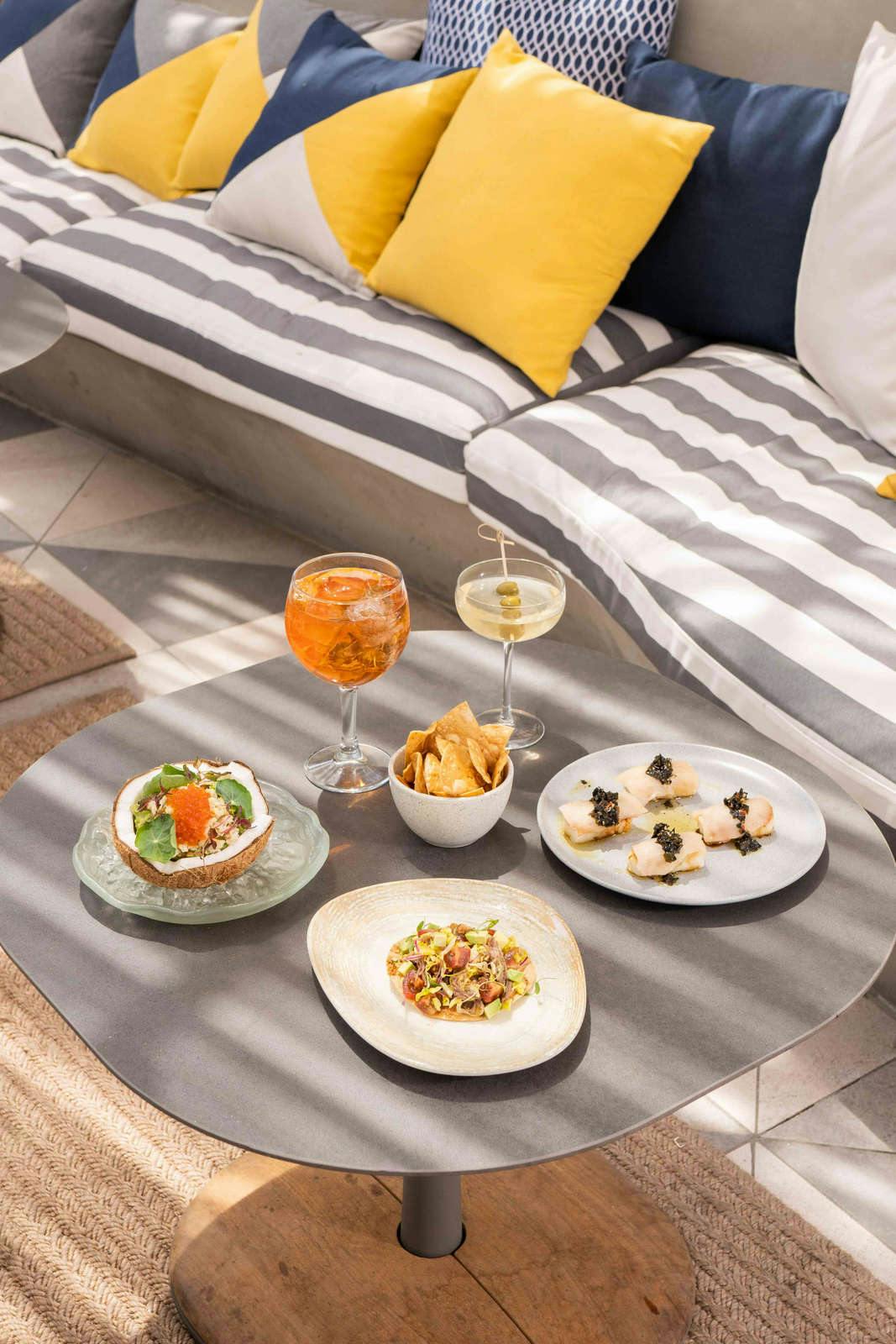 Hotel Mondrian Mexico City Condesa photo 5