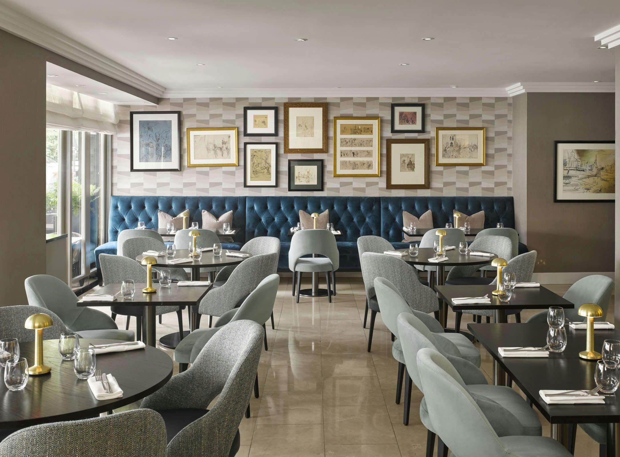 Hotel The Lowndes London – A Jumeirah Partner Hotel photo 4