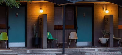 The Star Motel