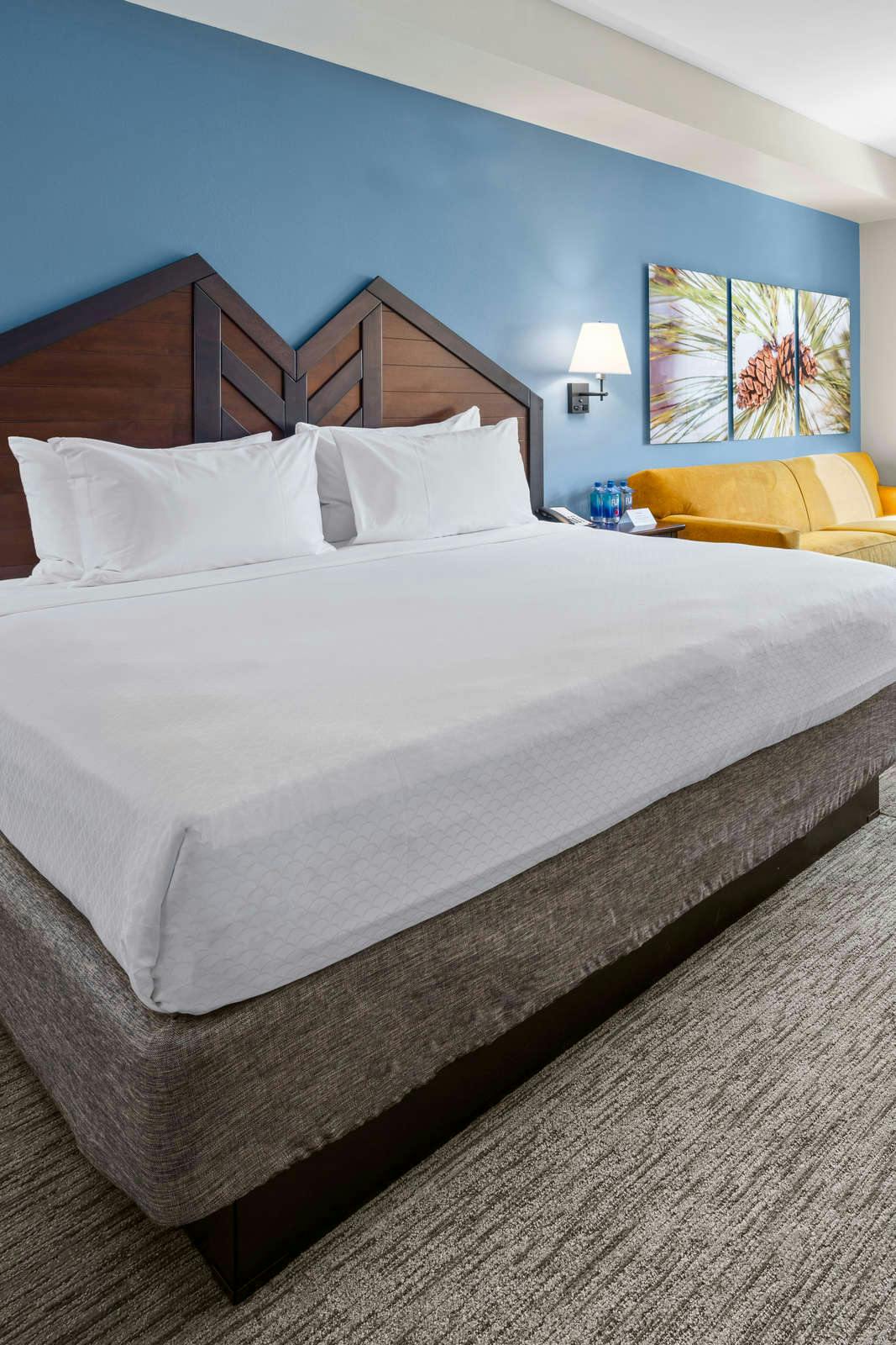 Hotel Camelback Lodge & Aquatopia Indoor Waterpark photo 2