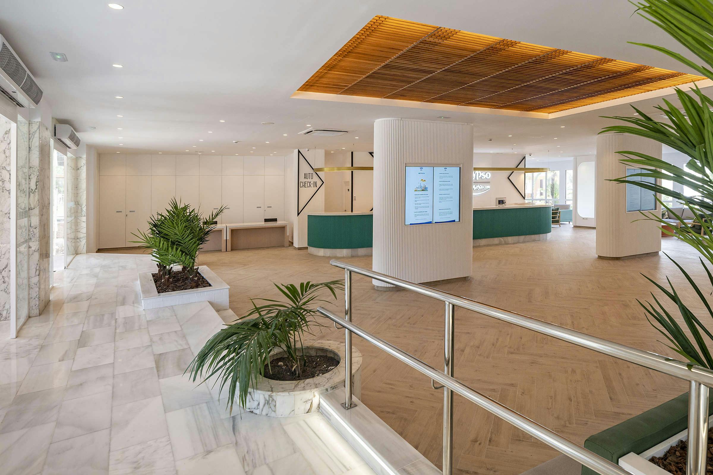 Hotel Medplaya Hotel Calypso photo 4