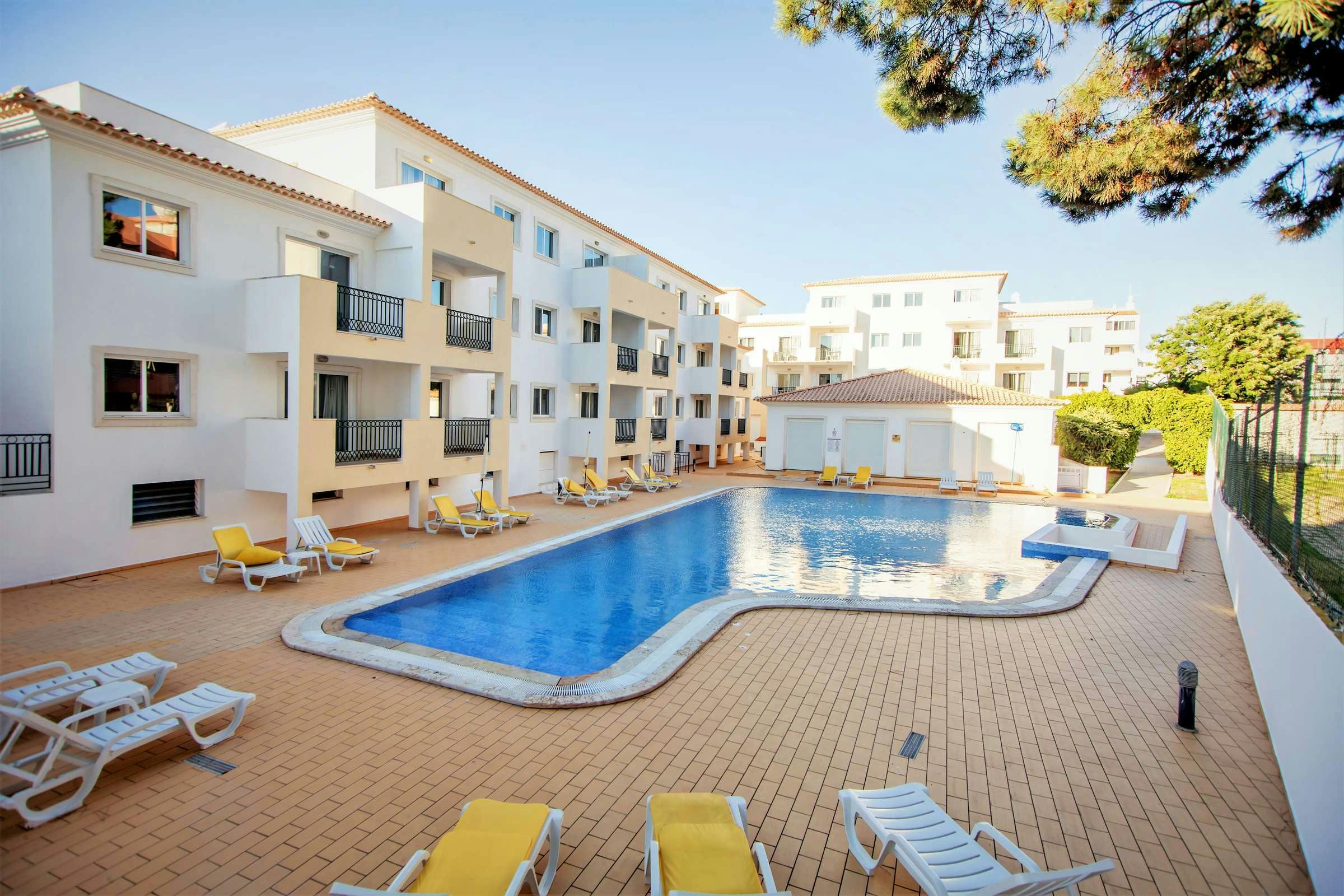 Cheerfulway Palmeiras Santa Eulália