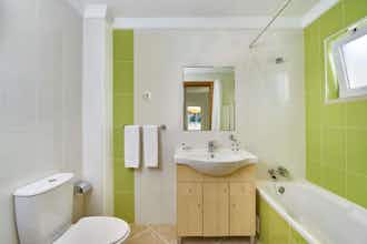 Hotel Cheerfulway Palmeiras Santa Eulália photo 3