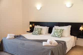 Hotel Cheerfulway Palmeiras Santa Eulália photo 2