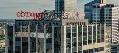Leonardo Royal Hotel Warsaw