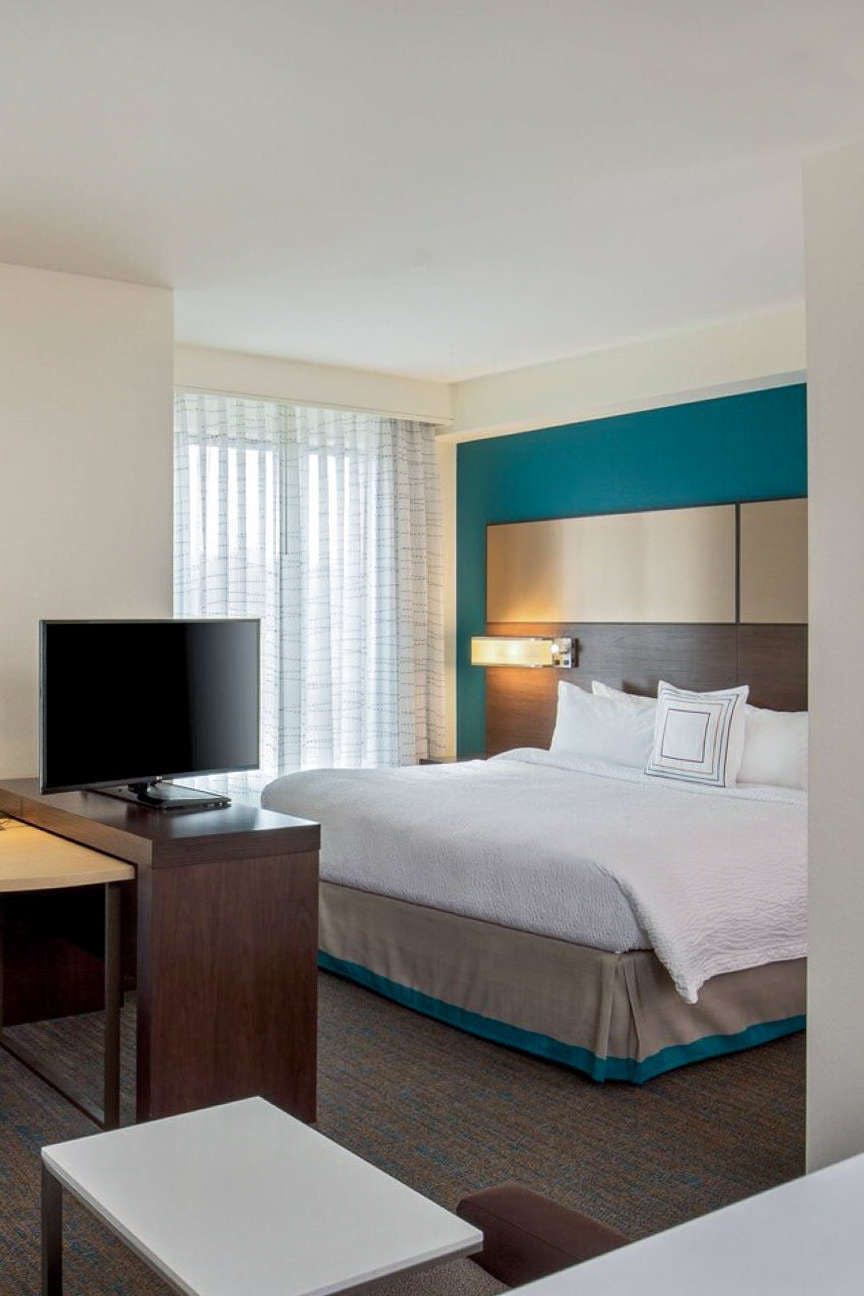 Hotel RESIDENCE INN BY MARRIOTT BOSTON BRAINTREE photo 3