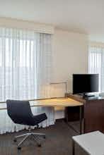 Hotel RESIDENCE INN BY MARRIOTT BOSTON BRAINTREE photo 2