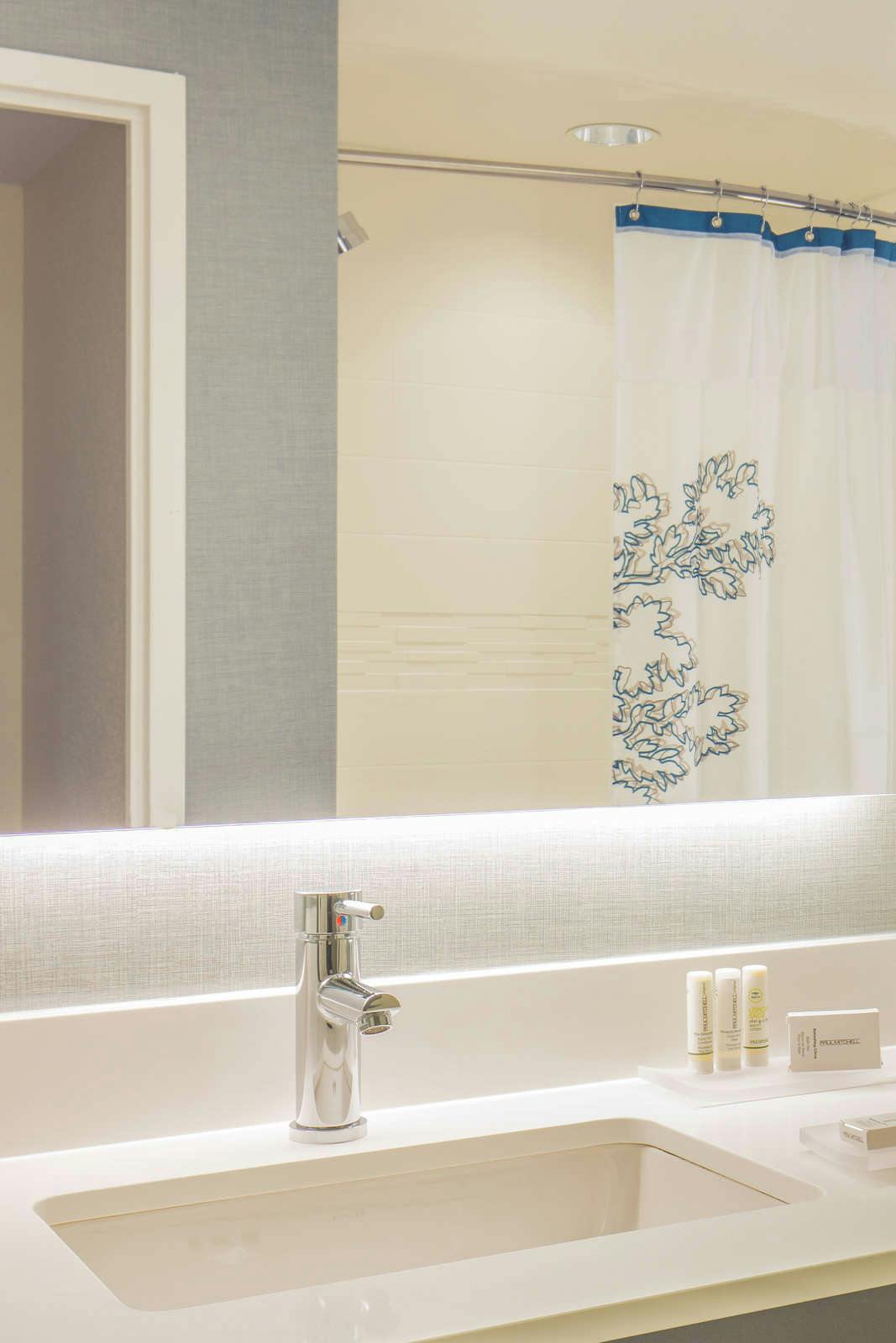 Hotel RESIDENCE INN BY MARRIOTT BOSTON BRAINTREE photo 4