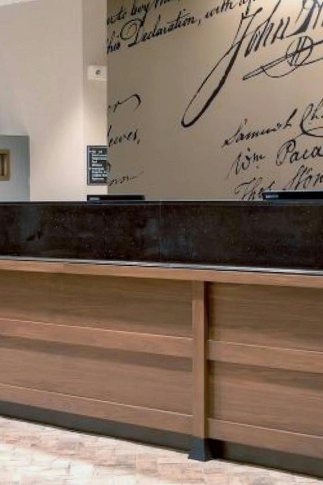 Hotel RESIDENCE INN BY MARRIOTT BOSTON BRAINTREE photo 5