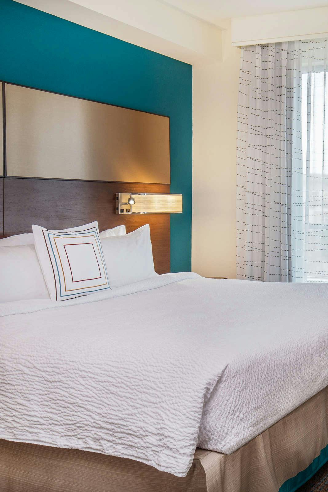 Hotel RESIDENCE INN BY MARRIOTT BOSTON BRAINTREE photo 1