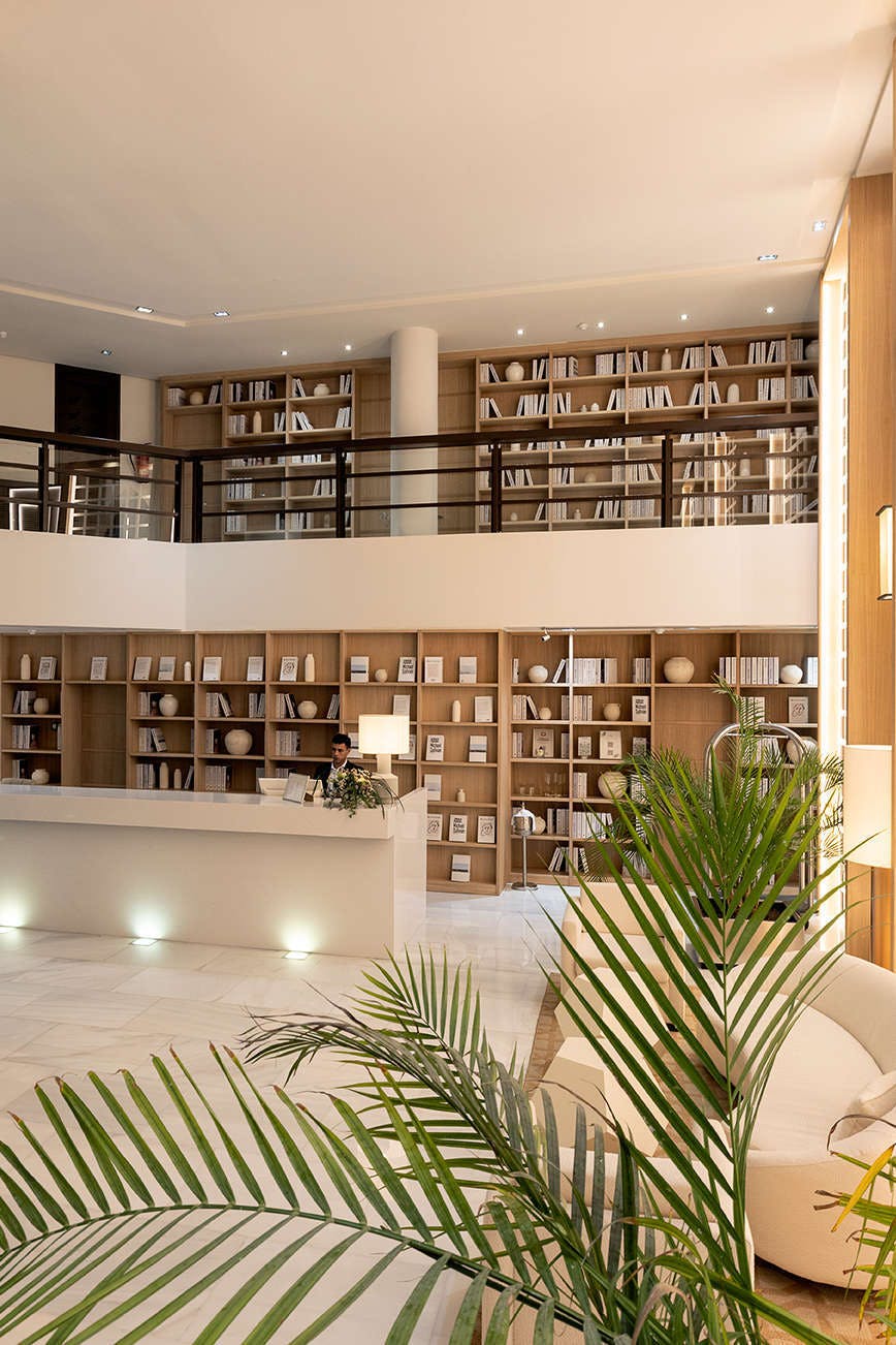 Hotel Hospes Amerigo photo 5