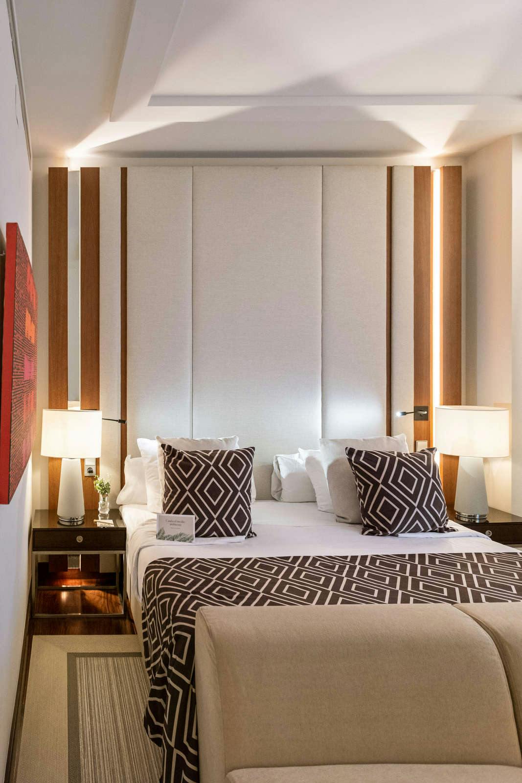 Hotel Hospes Amerigo photo 1