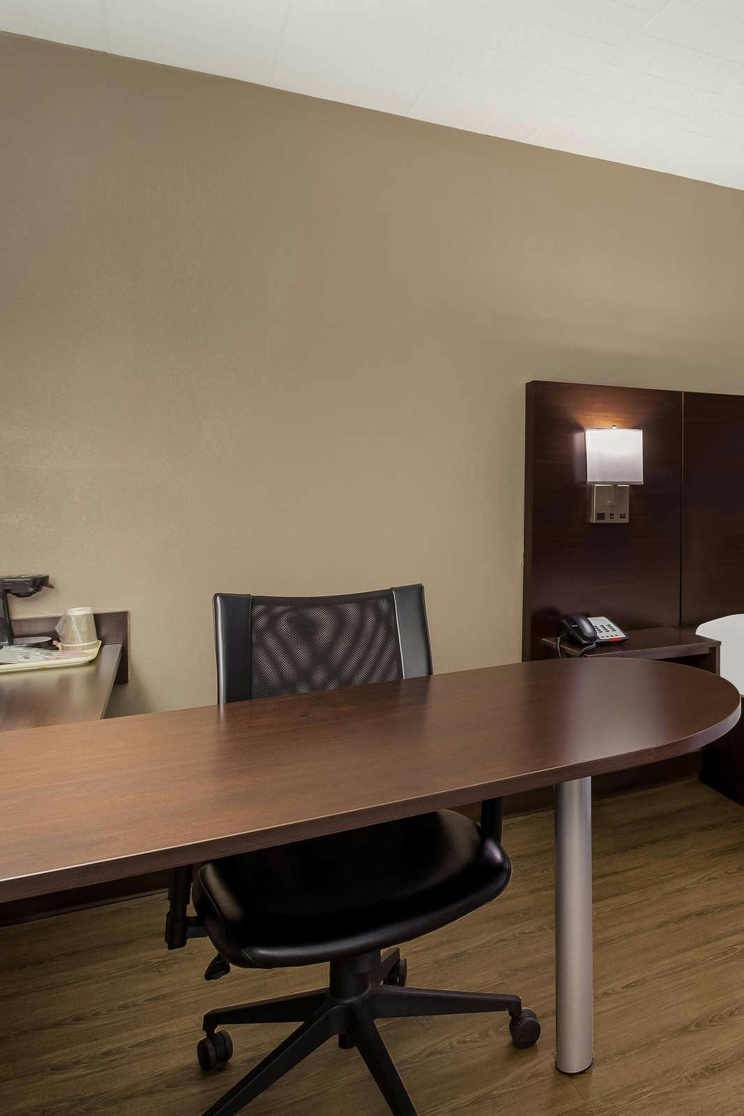 Hotel Red Roof Inn New Stanton photo 2