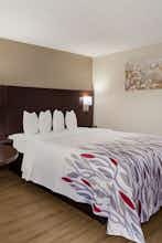 Hotel Red Roof Inn New Stanton photo 1