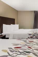 Hotel Red Roof Inn New Stanton photo 5