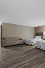 Hotel Red Roof Inn & Suites Vineland - Buena photo 2