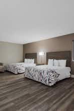 Hotel Red Roof Inn & Suites Vineland - Buena photo 3