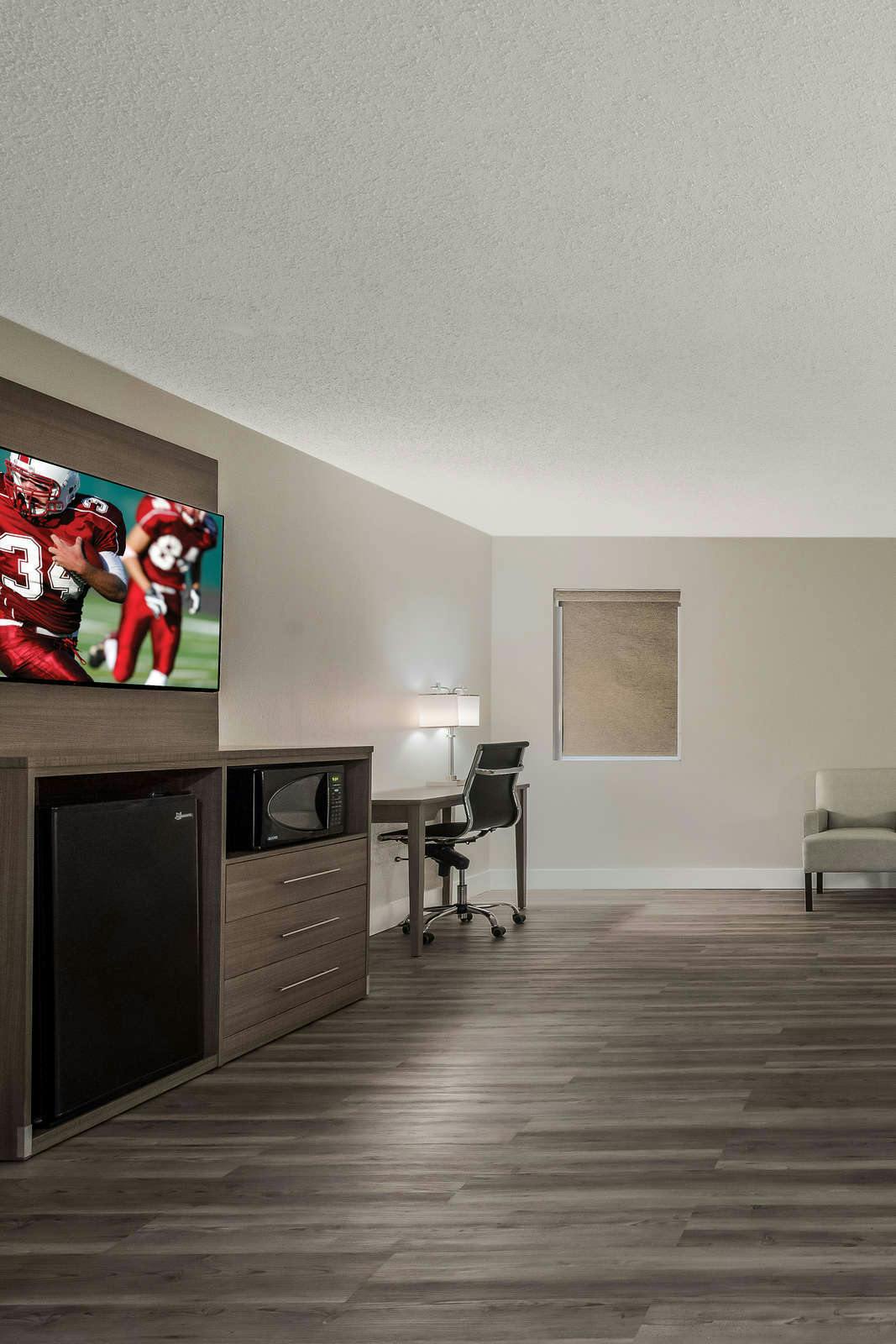 Hotel Red Roof Inn & Suites Vineland - Buena photo 5