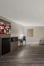 Hotel Red Roof Inn & Suites Vineland - Buena photo 5