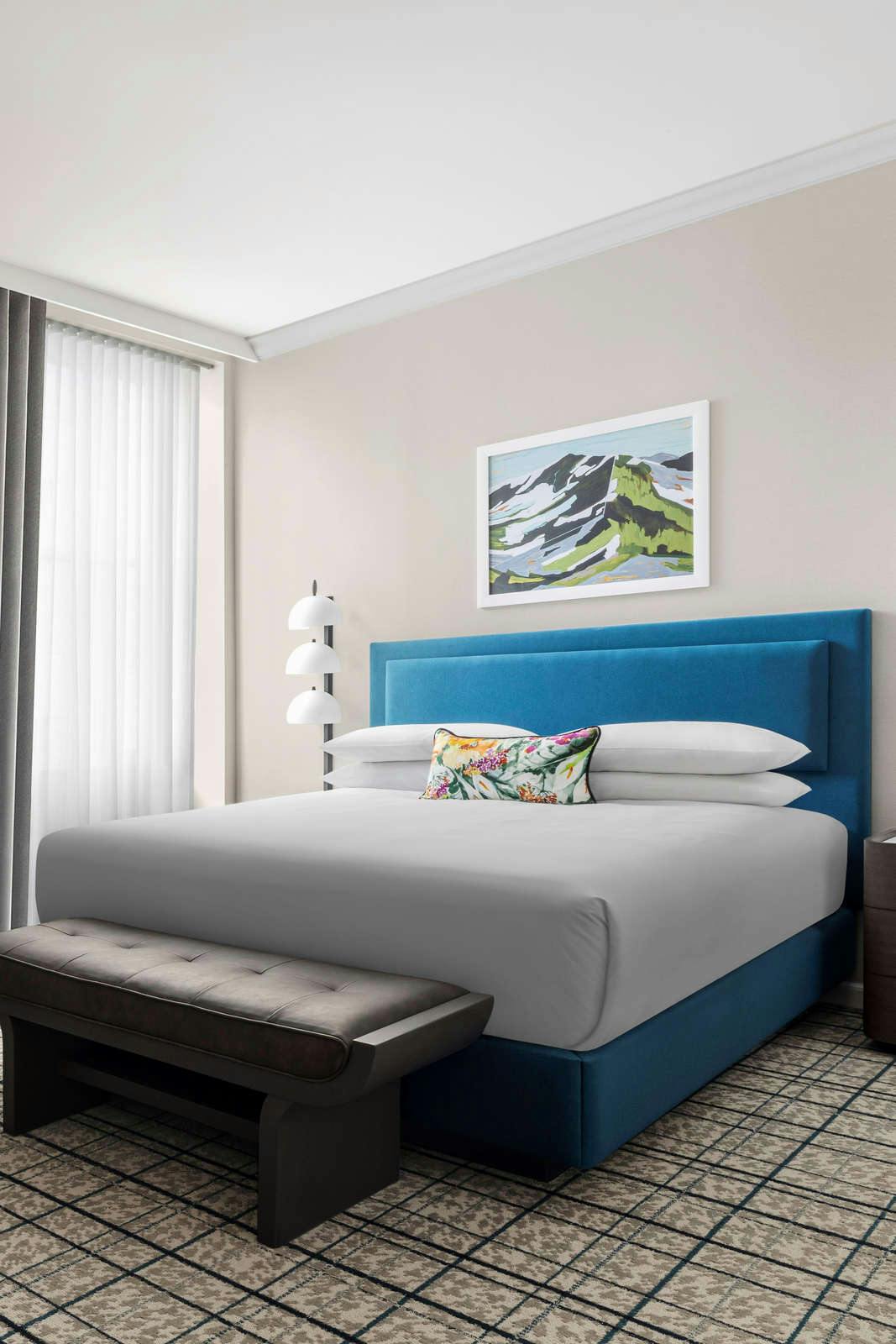 Hotel Kimpton Hotel Monaco Salt Lake City photo 2