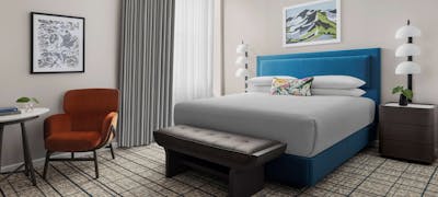 Kimpton Hotel Monaco Salt Lake City