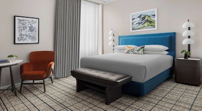Kimpton Hotel Monaco Salt Lake City