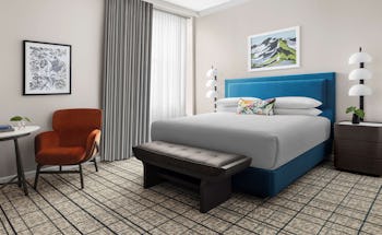 Kimpton Hotel Monaco Salt Lake City