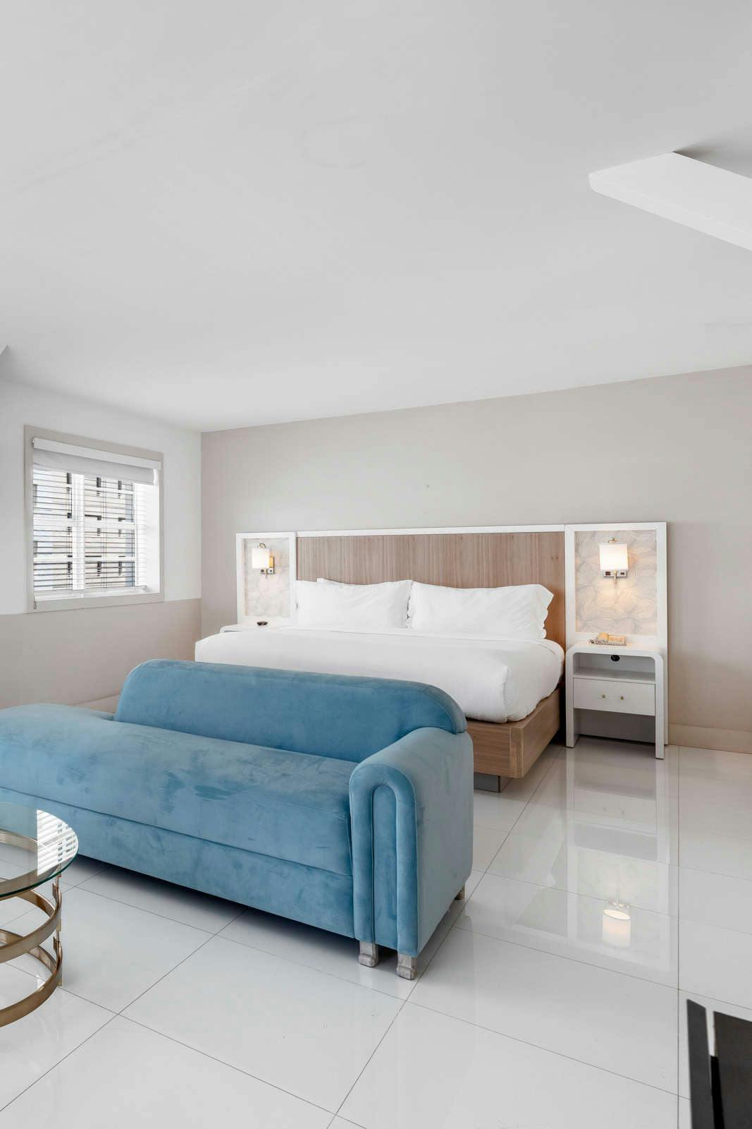 Hotel Townhouse Hotel photo 1