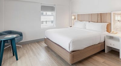 Townhouse Hotel