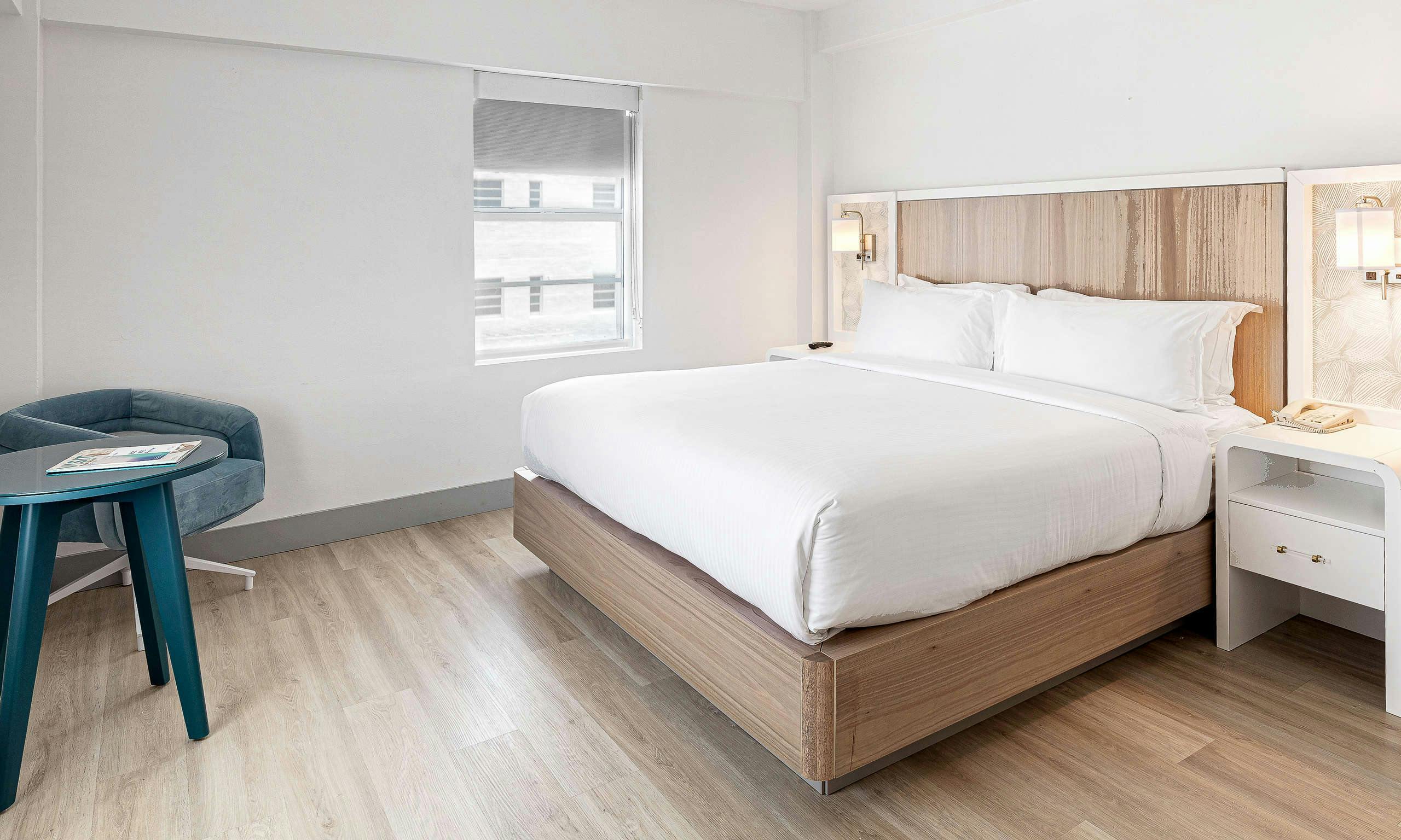 Hotel Townhouse Hotel photo 1