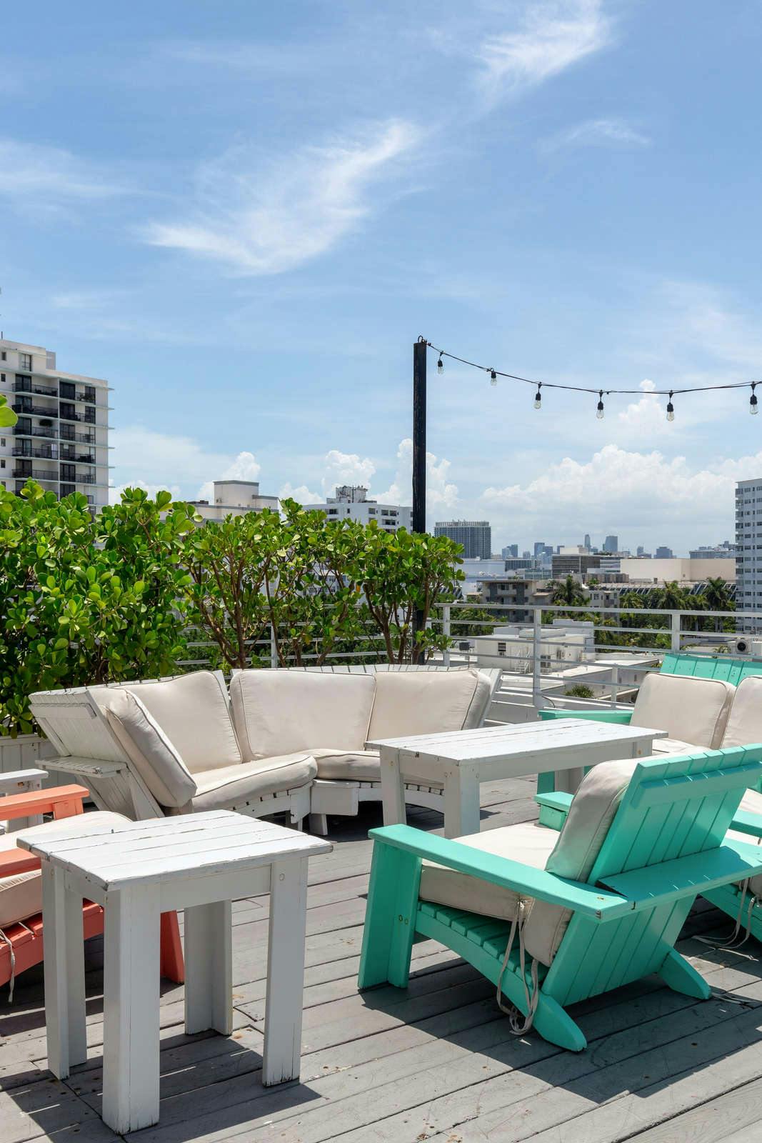 Hotel Townhouse Hotel photo 2