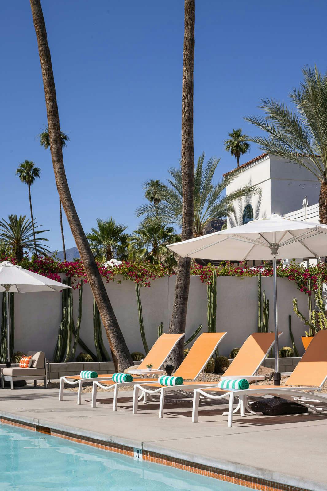 Hotel Del Marcos Hotel photo 4