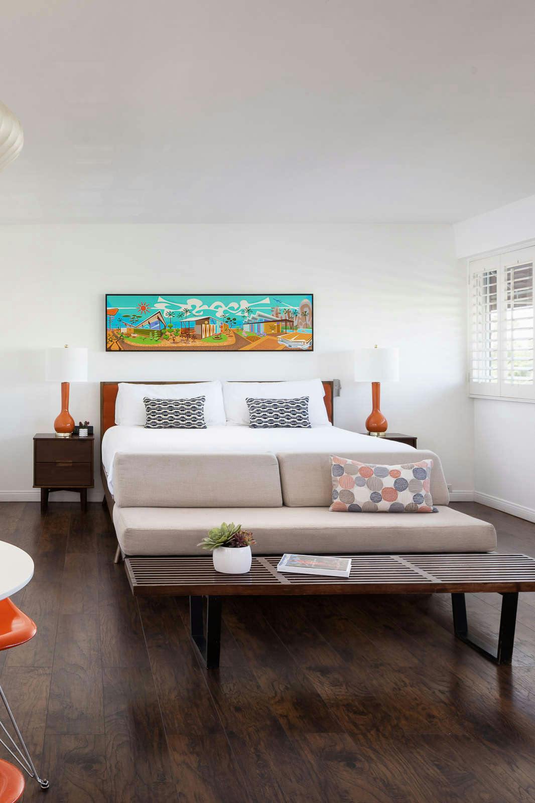 Hotel Del Marcos Hotel photo 5