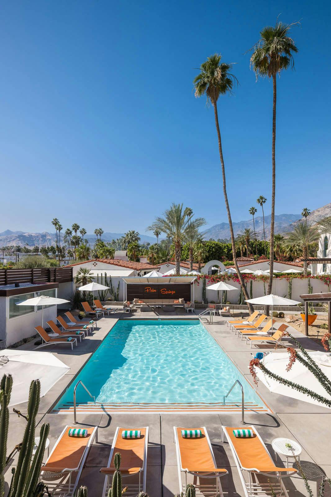 Hotel Del Marcos Hotel photo 3