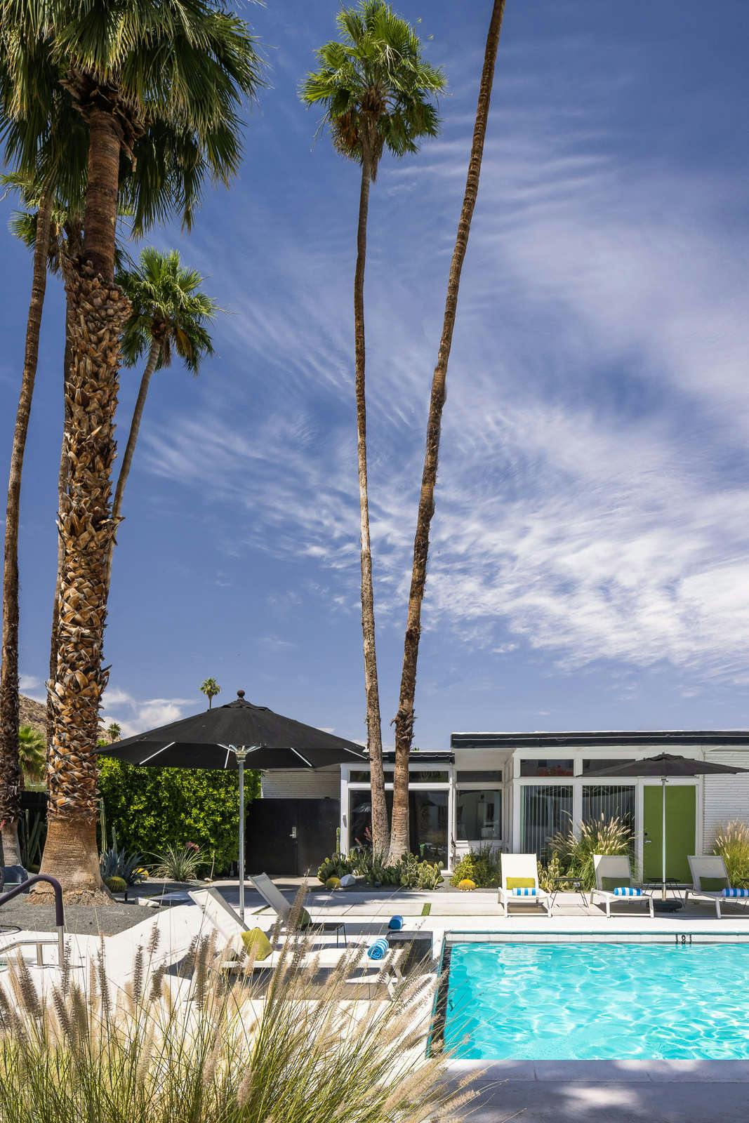 Hotel The Three Fifty Hotel photo 2