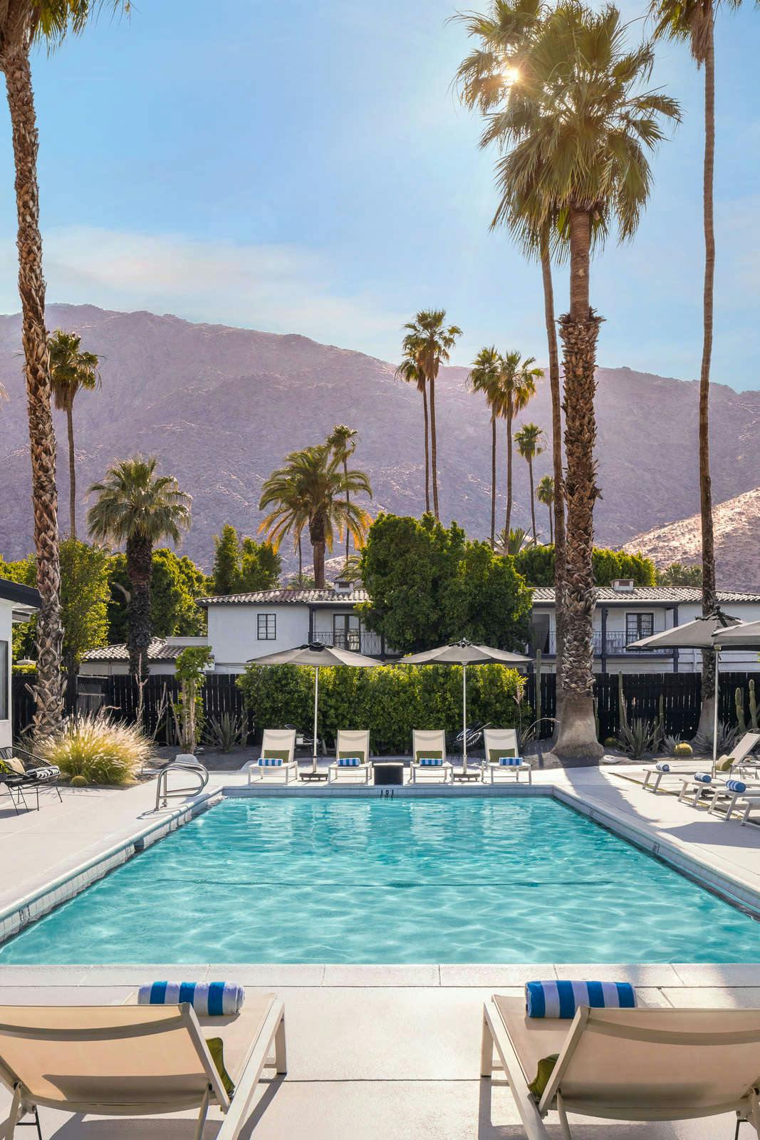 Hotel The Three Fifty Hotel photo 1