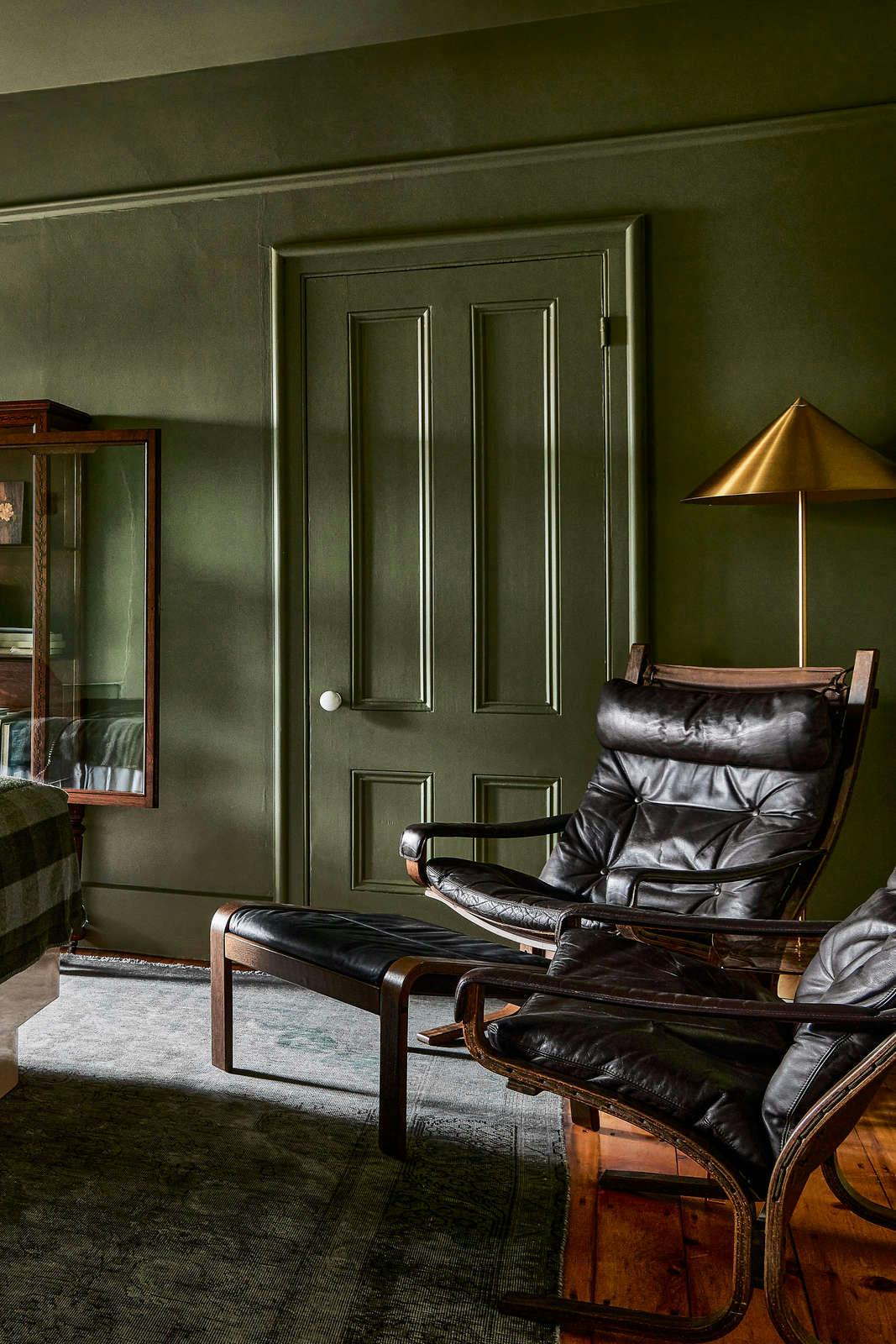 Hotel Blind Tiger Portland - Carleton Street photo 4