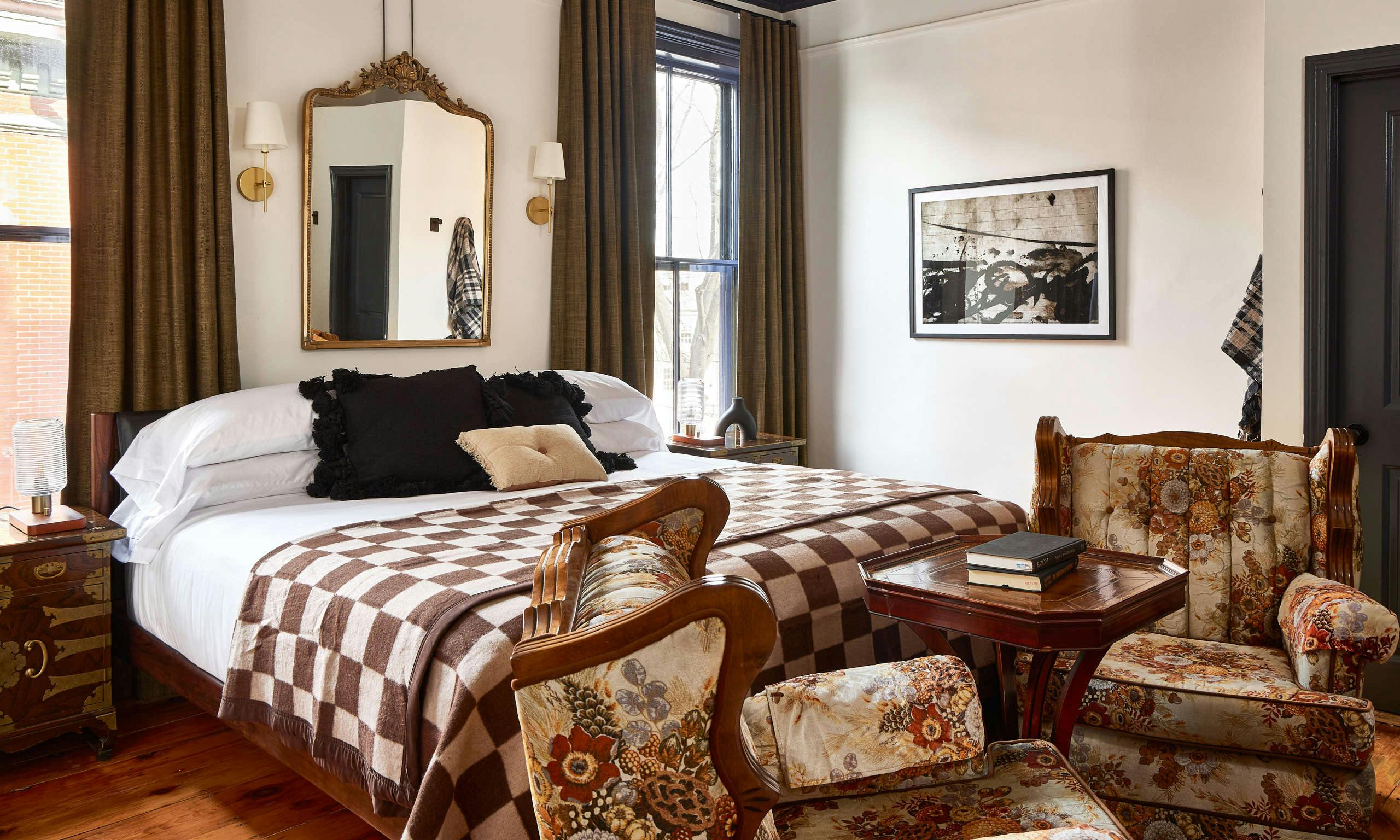 Hotel Blind Tiger Portland - Carleton Street photo 1