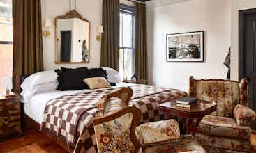 Hotel Blind Tiger Portland - Carleton Street photo 1